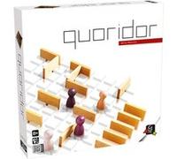 Quoridor - GIGAMIC - Jeu de société