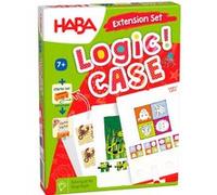 Casse-tête Haba Logic ! Case Extension Animaux sauvages G