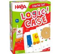 HABA Casse-tête Logic Starter set