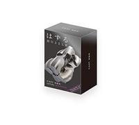 Casse-tête Hanayama - Niveau 5 - Pour enfants à partir de 8 ans - Jeu de société