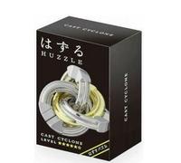 Casse Tête Huzzle Cast - Cyclone ( Niveau 5/6 )