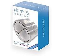 Casse-tête Huzzle Cast Cylinder Gigamic Niveau 4 G