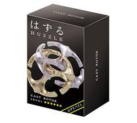 Casse-Tête Huzzle Cast Rotor (Diff.6), ['Argent', 'Or']