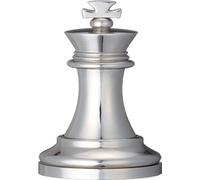 Casse-tête Huzzle - Chess King : Silver