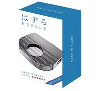 Casse-tête Huzzle - Wallet