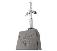 Gigamic Casse-tête Huzzle Zelda Master Sword Multicolore