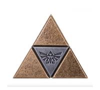 Casse-Tête Huzzle Zelda Triforce (Diff.5)
