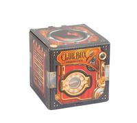 Casse-tête Idventure Sherlock Caméra