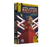 Casse Tête Iello Mazescape Ariadne