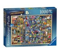 Casse-tête IMPRESSIONNANT ALPHABET B Multicolore G