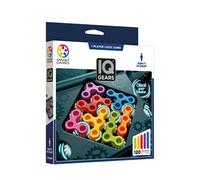 DISPLAY 8 ST: IQ GEARS (120 OPDRACHTEN)