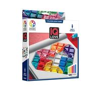 Casse-tête Smartgames IQ Love