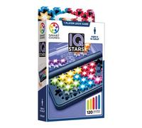 Iq Stars