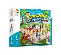 Casse-tête Jumping la compétition