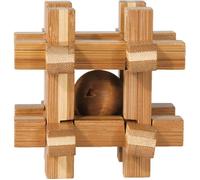 Casse-tête La Boite A Bille