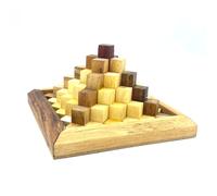 Casse-tête la pyramide de khéops l