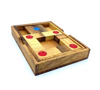 Casse-tête le centre