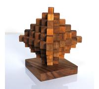 Casse-tête le chapiteau