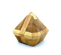 Casse-tête le cristal