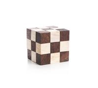 Casse-tête le cube serpent m