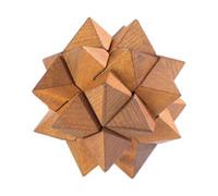 Casse-tête le hérisson fou Playtastic