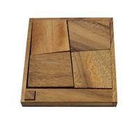 Casse-tête le possible