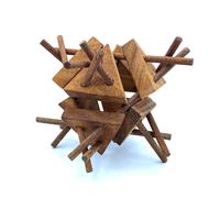 Casse-tête le super tipi