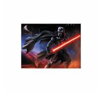 Prime 3D- Puzzle lenticulaire en boîte 3D Star Wars Stormtrooper, 35578, Multicolore