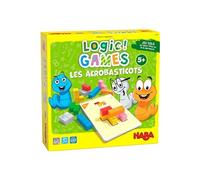 haba accessoires enfant de couleur jaune TU