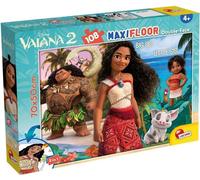 Casse-tête Maxi Floor Vaiana 2 108