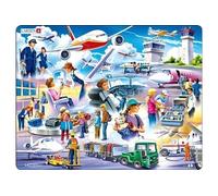 casse-tête MaxiAirport 42 pièces