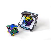 Riviera Games – Skewb Extrême