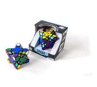 Jeu de réflexion - logique - RIVIERA GAMES - Meffert Skewb Extreme - Mixte - A partir de 9 ans