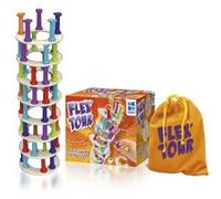 Megableu – Petite boîte Flex Tour 678112 – Plusieurs couleurs