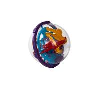 Casse-tête - MISTER GADGET - Labyrinthe 3D 100 Niveaux - Multicolore