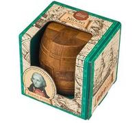 Casse-tête NELSON BARIL PROFESSOR PUZZLE Multicolore Multicolore