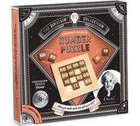 Casse-tête NUMBER EINSTEIN N7 PROFESSOR PUZZLE Multicolore Multicolore https://www.fnac.com/mp42161413/Casse-tete-NUMBER-EINSTEIN-N7-PROFESSOR-PUZZLE-Multicolore/w-4?oref=a10fc959-f12e-7a20-a2ed-09f16ccc5002