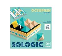 Casse-tête OctoPush