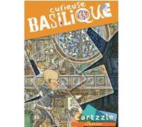 Casse-tête Opla Cartzzle Curieuse Basilique G