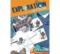 Cartzzle - Exploration extrême
