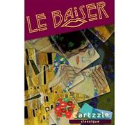 Casse-tête Opla Cartzzle Le Baiser G