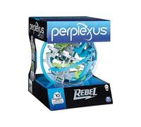 Cardinal Games 6053147 Perplexus Rookie Multicolore - Version Anglaise 5195