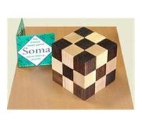 Casse Tete - Philos - Soma Cube - Difficulte 2/4 G