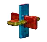 Casse-tête pour Adultes | Les Puzzles débloquent Le Puzzle imbriqué Kongming Lock - Jouet éducatif Test de QI, Puzzle logique, Cadeaux d'anniversaire de noël pour, Adolescents et Adultes