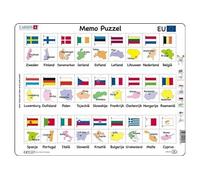 casse-tête Puzzle Maxi Europese Unie54 pièces