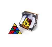 Riviera Games – Pyraminx