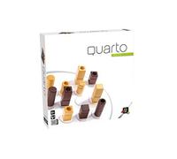 GIGAMIC Quarto Classic FR