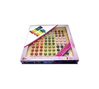 Casse-tête Rainbow Sudoku