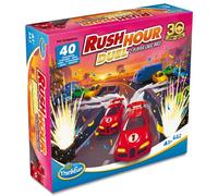 Casse-tête Ravensburger Rush Hour® Duel ThinkFun