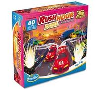 Casse-tête Ravensburger Rush Hour® Duel ThinkFun Multicolore